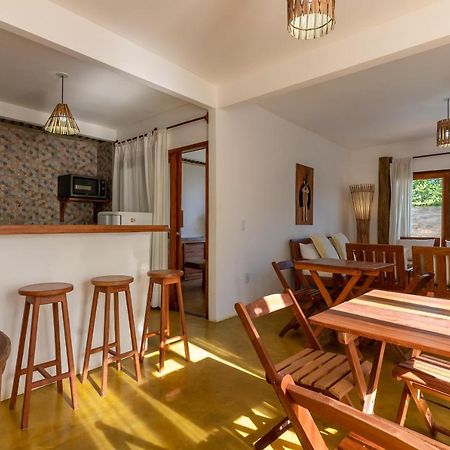 Casa Luar Trancoso Hotel Eksteriør billede
