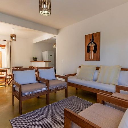 Casa Luar Trancoso Hotel Eksteriør billede